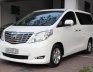 Toyota Alphard 2010 - Bán ô tô Toyota Alphard 2010, màu trắng, nhập khẩu nguyên chiếc chính chủ