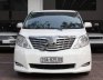 Toyota Alphard 2010 - Bán ô tô Toyota Alphard 2010, màu trắng, nhập khẩu nguyên chiếc chính chủ
