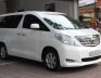 Toyota Alphard 2010 - Bán ô tô Toyota Alphard 2010, màu trắng, nhập khẩu nguyên chiếc chính chủ