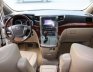Toyota Alphard 2010 - Bán ô tô Toyota Alphard 2010, màu trắng, nhập khẩu nguyên chiếc chính chủ