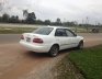 Toyota Corolla 2001 - Cần bán lại xe Toyota Corolla đời 2001, màu trắng, giá chỉ 105 triệu