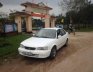 Toyota Corolla 2001 - Cần bán lại xe Toyota Corolla đời 2001, màu trắng, giá chỉ 105 triệu