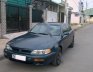 Toyota Camry LE 1996 - Xe Toyota Camry LE sản xuất 1996, màu xanh lam, xe nhập, giá chỉ 120 triệu