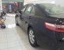 Toyota Camry LE   2008 - Xe Toyota Camry LE năm 2008, màu đen, nhập khẩu