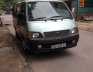 Toyota Van 2001 - Cần bán xe Toyota Van đời 2001, màu xanh lục, giá tốt