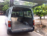 Toyota Van 2001 - Cần bán xe Toyota Van đời 2001, màu xanh lục, giá tốt