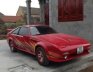 Toyota Supra 1994 - Bán xe Toyota Supra đời 1994, màu đỏ