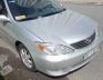 Toyota Camry LE 2.4AT 2003 - Bán Toyota Camry LE 2.4AT đời 2003, màu bạc, nhập khẩu   