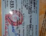 Toyota Camry LE 2.4AT 2003 - Bán Toyota Camry LE 2.4AT đời 2003, màu bạc, nhập khẩu   