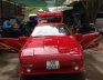 Toyota Supra 1994 - Bán xe Toyota Supra đời 1994, màu đỏ