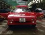 Toyota Supra 1994 - Bán xe Toyota Supra đời 1994, màu đỏ