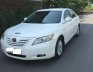 Toyota Camry LE LE 2.4 2007 - Xe chính chủ, DVD, MP4 9 inch, camera lùi, cảm biến lùi..., miễn trung gian