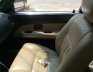 Toyota Corolla 1990 - Bán Toyota Corolla đời 1990, màu bạc, nhập khẩu nguyên chiếc, 115 triệu
