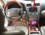 Toyota Camry LE LE 2.4 2007 - Xe chính chủ, DVD, MP4 9 inch, camera lùi, cảm biến lùi..., miễn trung gian