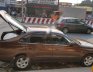 Toyota Carina 1.6MT 1992 - Cần bán xe Toyota Carina 1.6 MT FI đời 1992, màu nâu, xe nhập chính chủ, giá chỉ 175 triệu