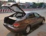 Toyota Carina 1.6MT 1992 - Cần bán xe Toyota Carina 1.6 MT FI đời 1992, màu nâu, xe nhập chính chủ, giá chỉ 175 triệu