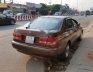 Toyota Carina 1.6MT 1992 - Cần bán xe Toyota Carina 1.6 MT FI đời 1992, màu nâu, xe nhập chính chủ, giá chỉ 175 triệu