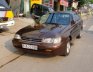 Toyota Carina 1.6MT 1992 - Cần bán xe Toyota Carina 1.6 MT FI đời 1992, màu nâu, xe nhập chính chủ, giá chỉ 175 triệu