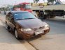 Toyota Carina 1.6MT 1992 - Cần bán xe Toyota Carina 1.6 MT FI đời 1992, màu nâu, xe nhập chính chủ, giá chỉ 175 triệu