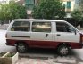 Toyota Hiace    1985 - Bán Toyota Hiace năm 1985 chính chủ, giá tốt