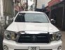 Toyota Tacoma   2005 - Bán Toyota Tacoma đời 2005, màu trắng số tự động 