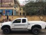 Toyota Tacoma   2005 - Bán Toyota Tacoma đời 2005, màu trắng số tự động 