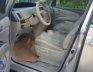 Toyota Previa GL 2007 - Bán Toyota Previa GL đời 2007, màu vàng, nhập khẩu 