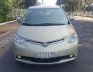 Toyota Previa GL 2007 - Bán Toyota Previa GL đời 2007, màu vàng, nhập khẩu 