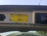 Toyota Previa GL 2007 - Bán Toyota Previa GL đời 2007, màu vàng, nhập khẩu 