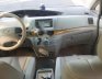 Toyota Previa GL 2007 - Bán Toyota Previa GL đời 2007, màu vàng, nhập khẩu 