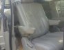 Toyota Previa GL 2007 - Bán Toyota Previa GL đời 2007, màu vàng, nhập khẩu 