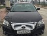 Toyota Avalon Limited 2008 - Bán Toyota Avalon Limited đời 2008, màu đen, nhập khẩu nguyên chiếc