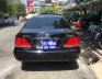 Toyota Crown Royal Salon 2007 - Bán Toyota Crown Royal Salon 2007, màu đen, nhập khẩu chính hãng số tự động