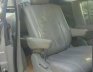 Toyota Previa   2007 - Bán ô tô Toyota Previa đời 2007, giá 750tr