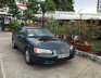 Toyota Camry LE 2001 - Bán xe Toyota Camry LE sản xuất 2001, màu xanh lục, nhập khẩu, 350tr