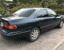Toyota Camry LE 2001 - Bán xe Toyota Camry LE sản xuất 2001, màu xanh lục, nhập khẩu, 350tr