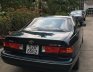 Toyota Camry LE 2001 - Bán xe Toyota Camry LE sản xuất 2001, màu xanh lục, nhập khẩu, 350tr
