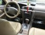 Toyota Camry LE 2001 - Bán xe Toyota Camry LE sản xuất 2001, màu xanh lục, nhập khẩu, 350tr