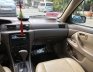 Toyota Camry LE 2001 - Bán xe Toyota Camry LE sản xuất 2001, màu xanh lục, nhập khẩu, 350tr
