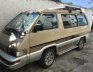 Toyota Van 1985 - Cần bán xe Toyota Van sản xuất 1985, nhập khẩu xe gia đình, 85tr