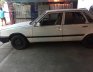 Toyota Vista   1992 - Cần bán xe cũ Toyota Vista sản xuất 1992, màu trắng