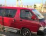 Toyota Liteace   1994 - Cần bán Toyota Liteace đời 1994, màu đỏ, 135 triệu