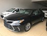 Toyota Avalon Hybrid limtied 2017 - Cần bán Toyota Avalon Hybrid Limtied, màu đen, nhập khẩu Mỹ full hết đồ xe giao ngay