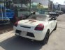 Toyota MR 2   2006 - Bán Toyota MR 2 sản xuất 2006, màu trắng, nhập khẩu, giá 140tr