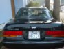 Toyota Crown Royal 1993 - Bán ô tô Toyota Crown Royal đời 1993, màu đen, nhập khẩu