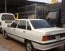 Toyota Allion 1989 - Tôi cần bán xe Toyota Allion sản xuất 1989, màu trắng, giá chỉ 38 triệu