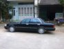 Toyota Crown Royal 1993 - Bán ô tô Toyota Crown Royal đời 1993, màu đen, nhập khẩu