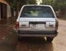 Toyota 4 Runner   1989 - Cần bán xe cũ Toyota 4 Runner 1989, nhập khẩu chính hãng