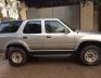 Toyota 4 Runner   1989 - Cần bán xe cũ Toyota 4 Runner 1989, nhập khẩu chính hãng