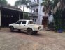 Toyota Hilux 1996 - Cần bán gấp Toyota Hilux đời 1996, màu trắng giá cạnh tranh